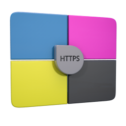 HTTPS ICT