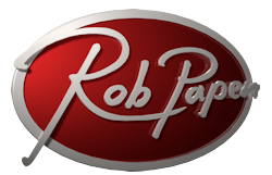 Rob Papen Logo